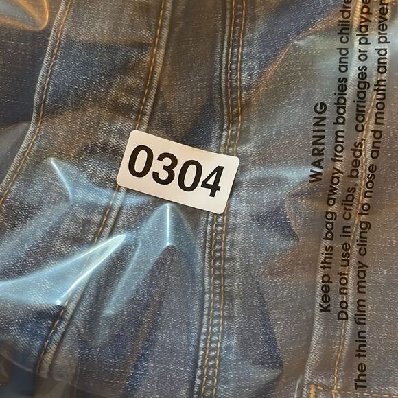 PACSUN HIGH RISE JEGGING SIZE 30 - Picture 11 of 11